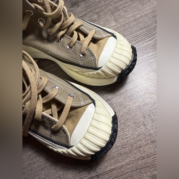 CONVERSE Chuck 70 AT-CX Hi Canvas Sandalwood  unisex W 7.5 / M 6 ✨ - Picture 6 of 11